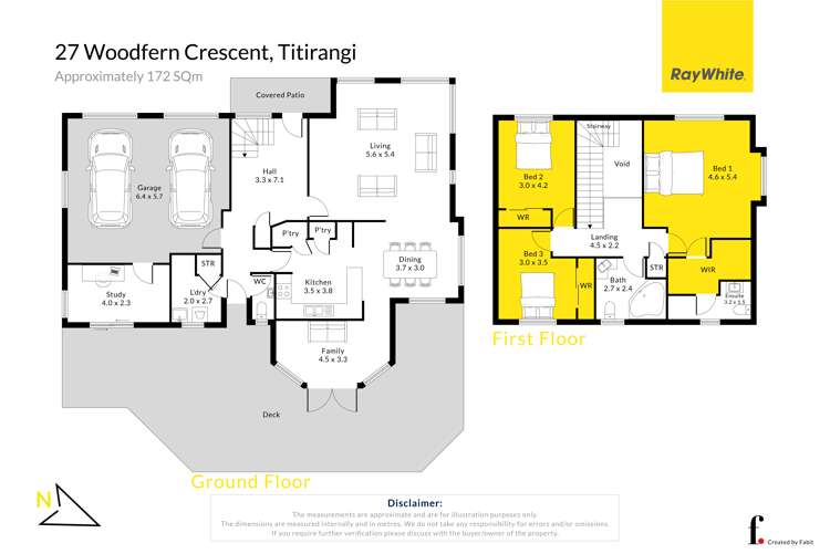 27 Woodfern Crescent Titirangi_31