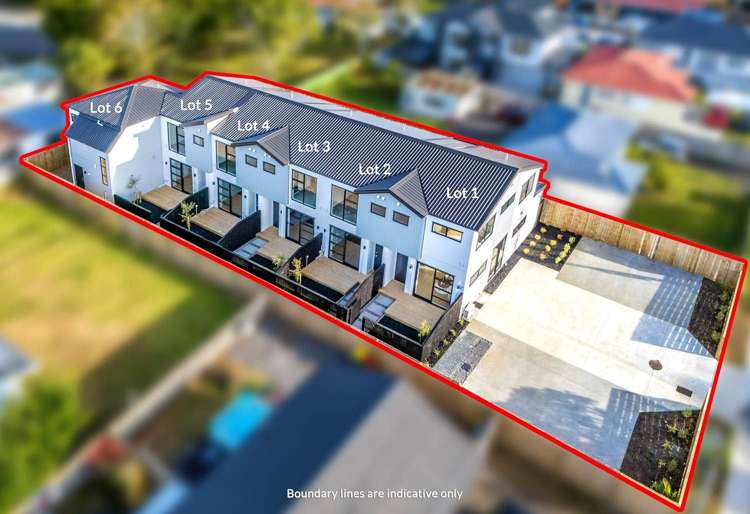 107E Rathgar Road Henderson_14