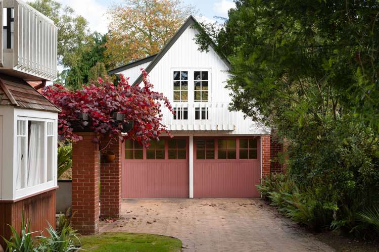 25 Anglesea Street Hamilton Central_27