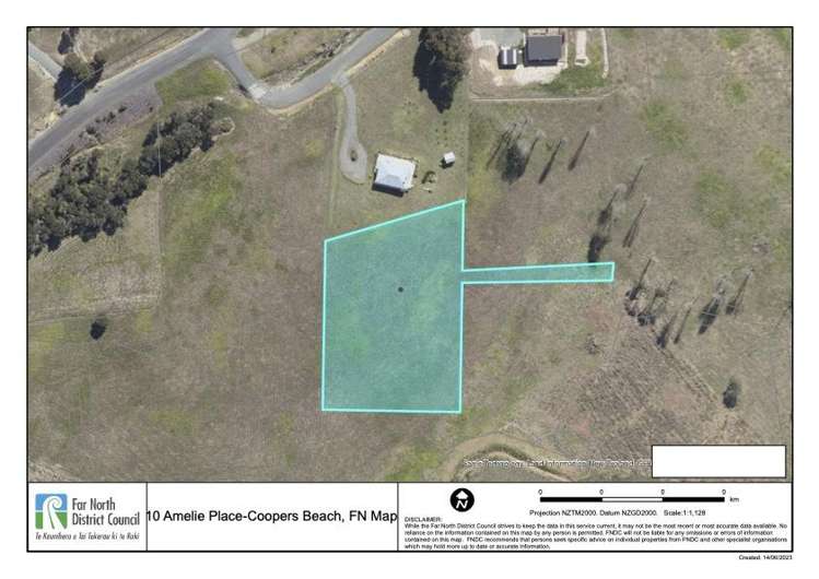 10 Amelie Place Coopers Beach_18