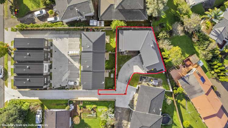 75a Glenmore Road Sunnyhills_26