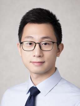 Leon Kong