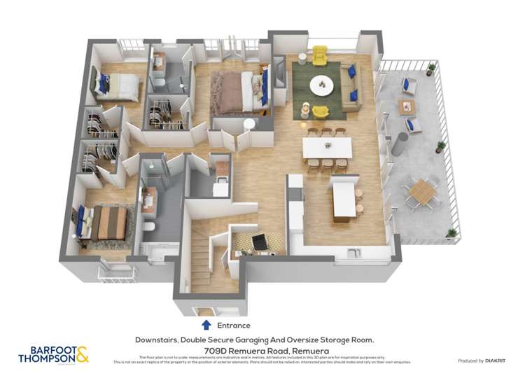 709d Remuera Road Remuera_17