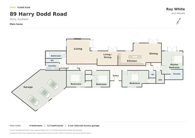 89 Harry Dodd Road Drury_1
