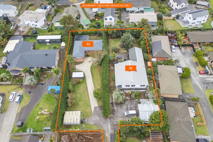 95 & 93 Wallace Road Mangere Bridge_33