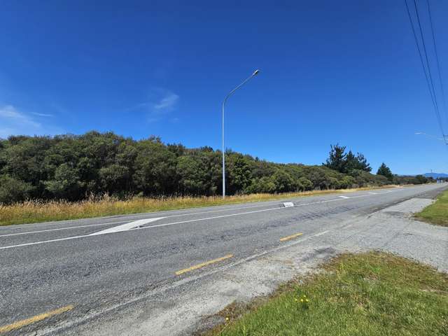 Arnold Valley Road, Stillwater Greymouth_1