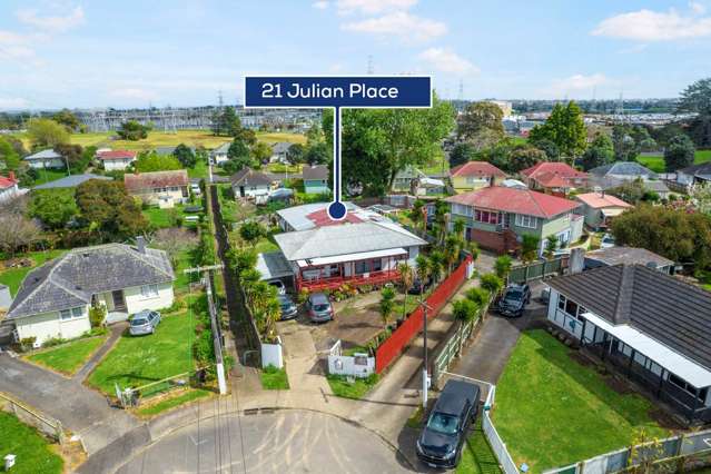 21 Julian Place Otara_1