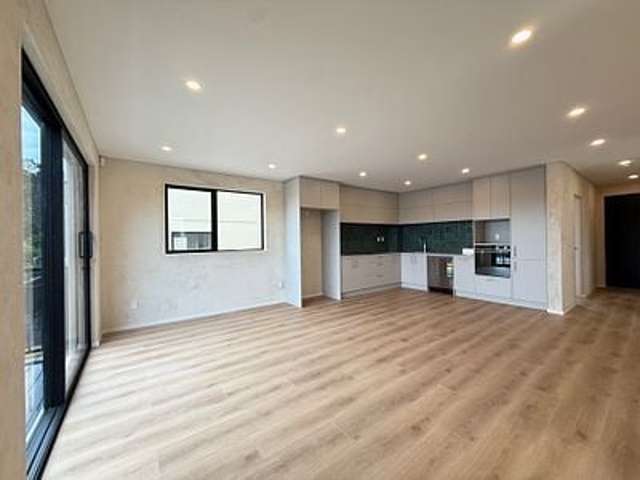 Stand-Alone New House Double Garage