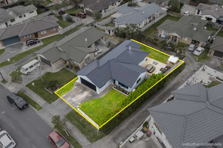 14 Amarillo Place Manurewa_16