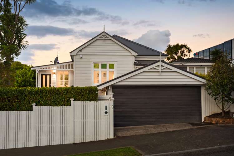 9 Sussex Street Grey Lynn_0