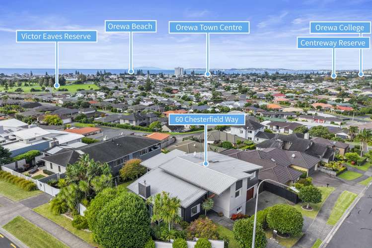 60 Chesterfield Way Orewa_35