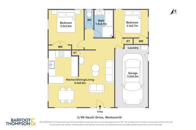 2/99 Hauiti Drive Warkworth_1