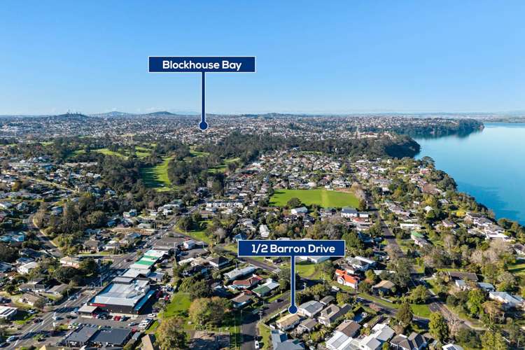 1/2 Barron Drive Green Bay_17