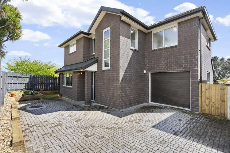 1A Grandison Crescent New Lynn_21
