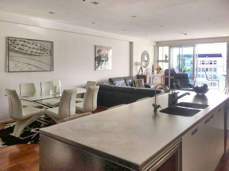 8/23 Graham Street Auckland Central_8