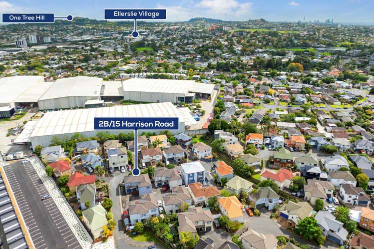 2B/15 Harrison Road Mt Wellington_17