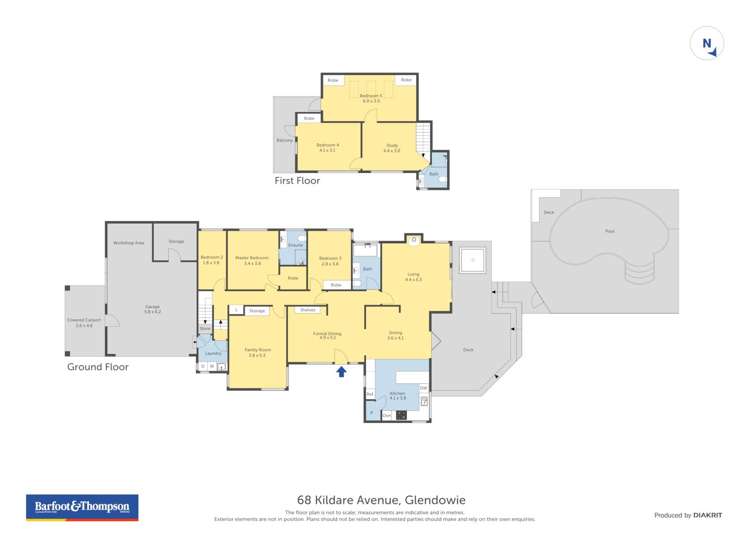 68 Kildare Avenue Glendowie_18