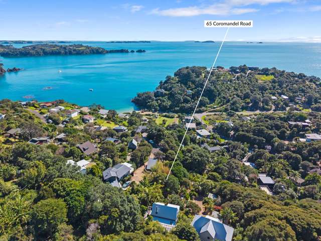 65 Coromandel Road Oneroa_2