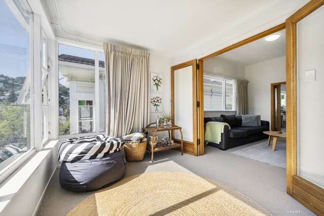 29 William Street Hataitai_1