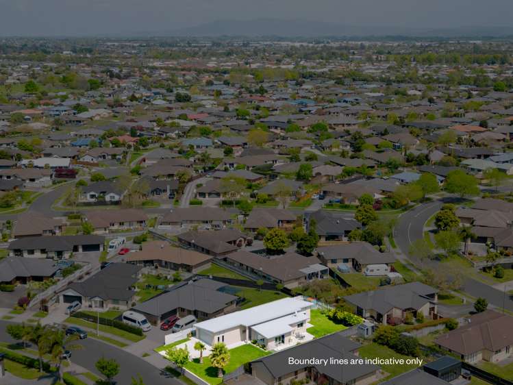 69 Aquila Crescent Rototuna North_20