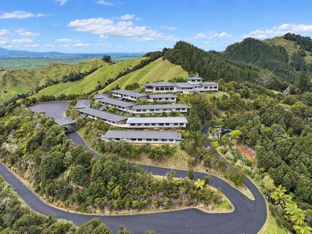 A landmark repositioning opportunity