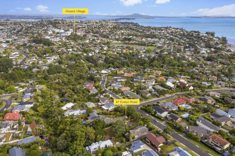 97 Evelyn Road Cockle Bay_14