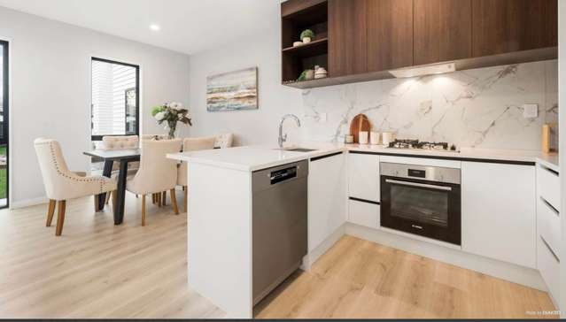 Modern 2BR Unit in Serene Milldale