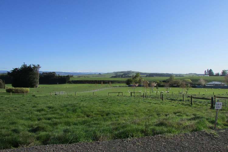 Dorset Street Tapanui_1