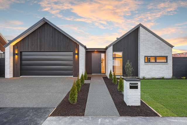 New Build, Designer Details, Zero Work - Move In!