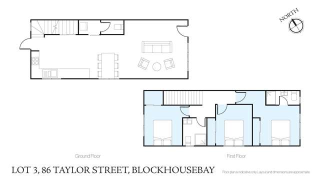 3/86 Taylor Street Blockhouse Bay_1