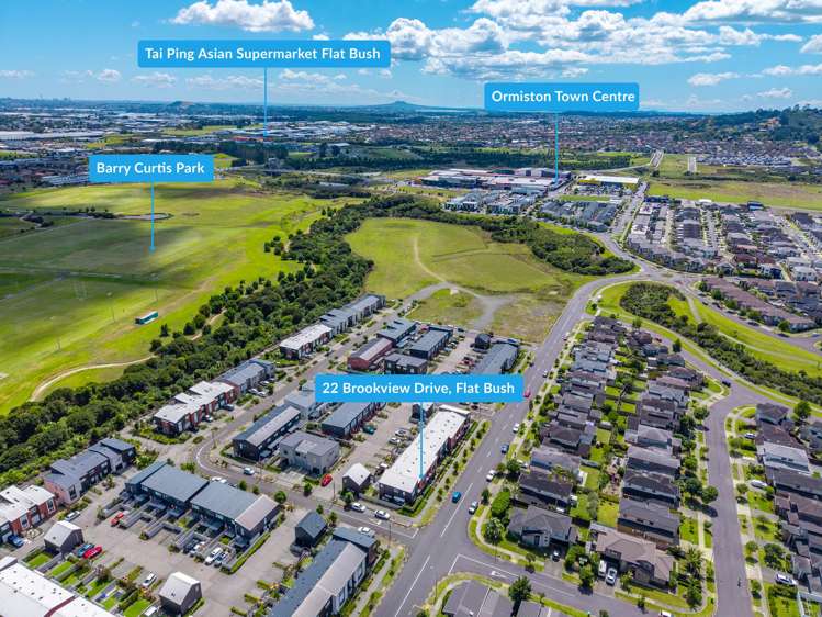 22 Brookview Drive Flat Bush_21