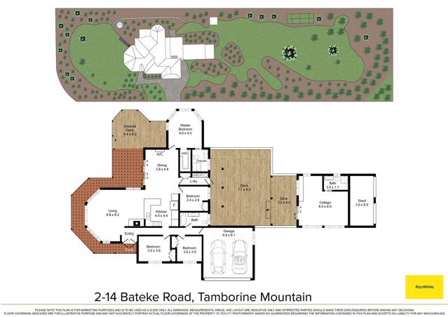 2 Bateke Road Tamborine Mountain_1