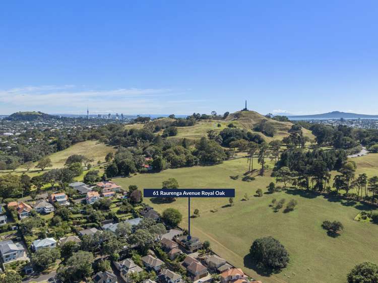 61 Raurenga Avenue Royal Oak_23