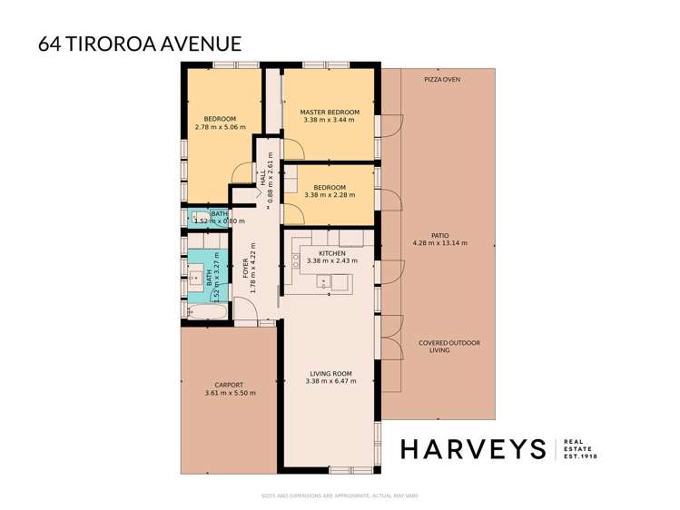 64 Tiroroa Avenue Te Atatu South_17