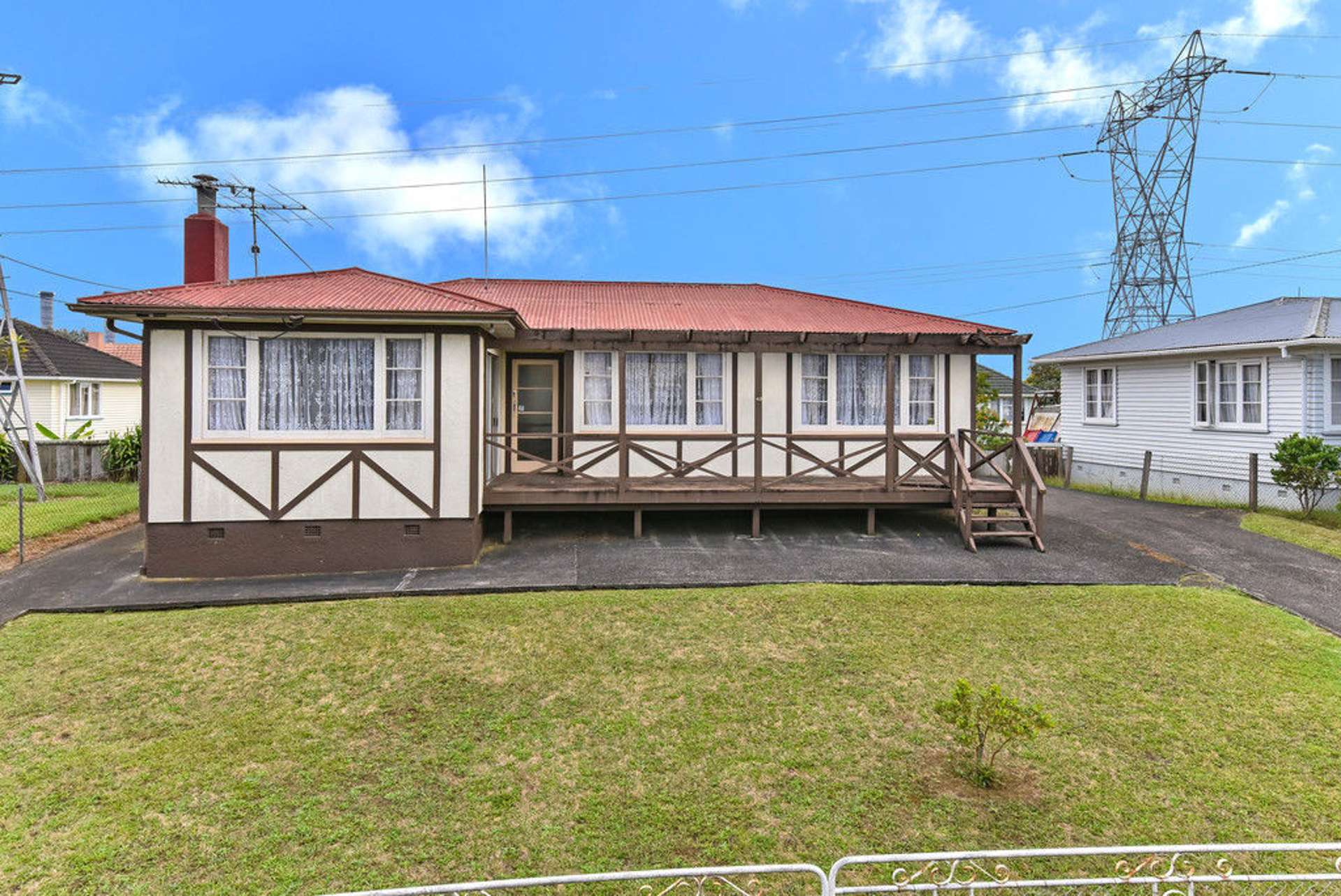 43 Lappington Road Otara_0