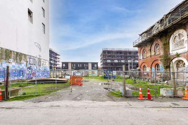 8 Tramway Lane & 207 Manchester Street City Centre_2