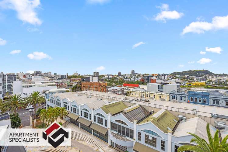 8 Hereford Street Freemans Bay_8