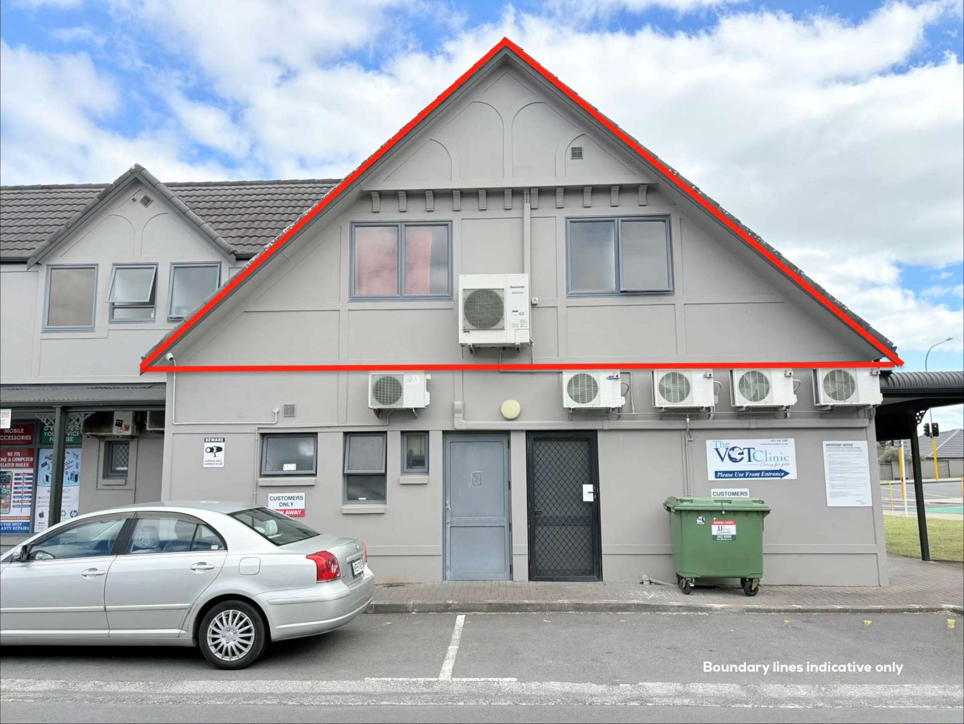 Level 1/739 Chapel Road Dannemora_0