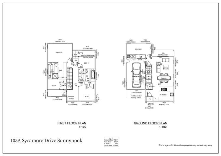 105A Sycamore Drive Sunnynook_11