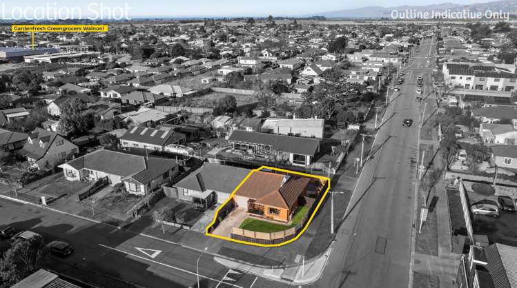 2/2 McHaffies Place Wainoni_15