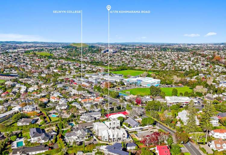 4/178 Kohimarama Road Kohimarama_16
