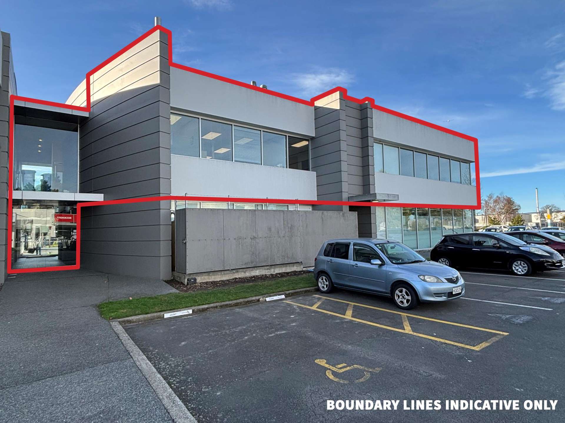 1B/6H Sir William Pickering Drive Burnside_0