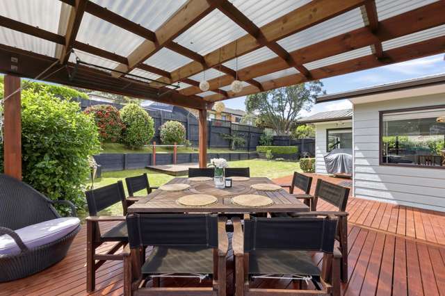 Your Own Corner of Arkles Bay
