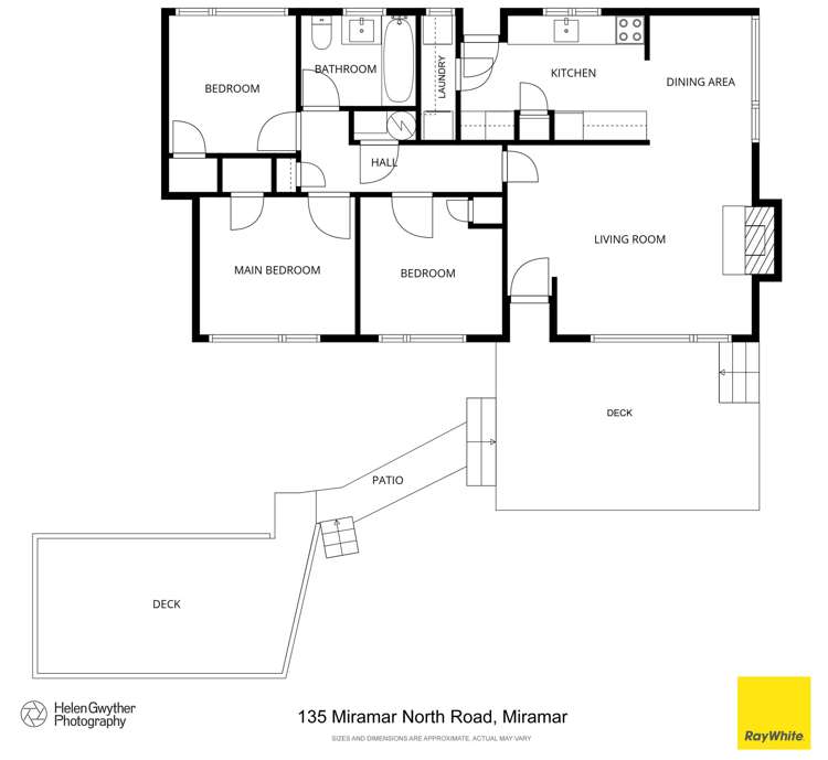 135 Miramar North Road Miramar_17