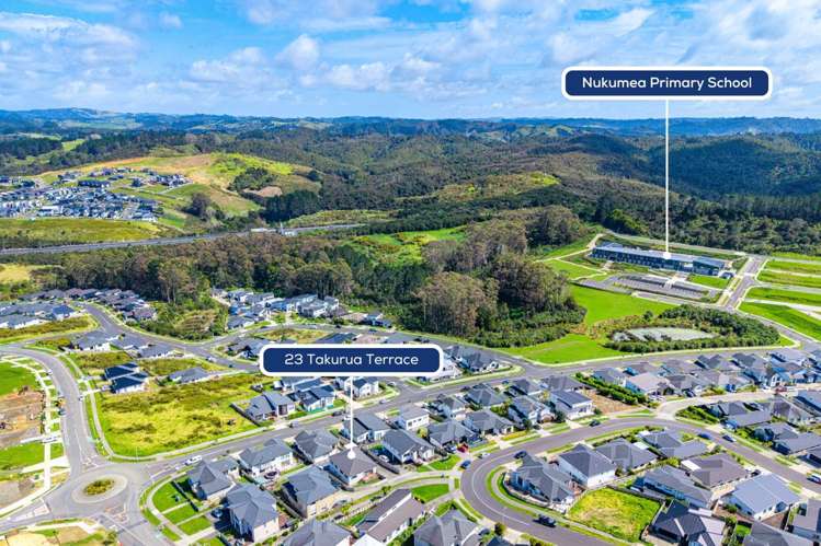 23 Takurua Terrace Orewa_23