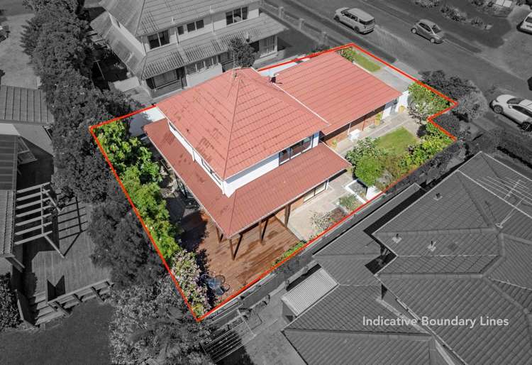 1/4 Crescent Hills Court Northpark_25