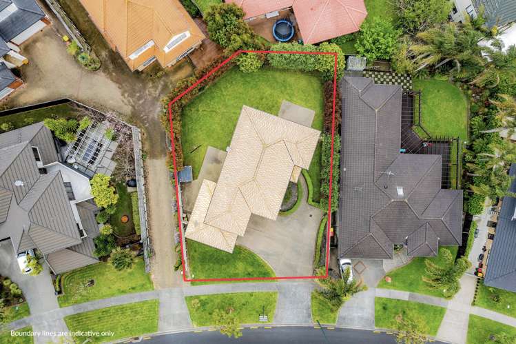 11 Dunvegan Rise East Tamaki Heights_24