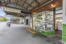 Fish’n chip shop’s sizzling setup in Herne Bay