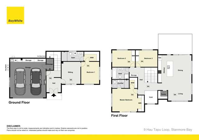 9 Hau Tapu Loop Stanmore Bay_1