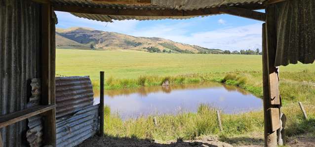 Dalvey School Road Glenkenich_4